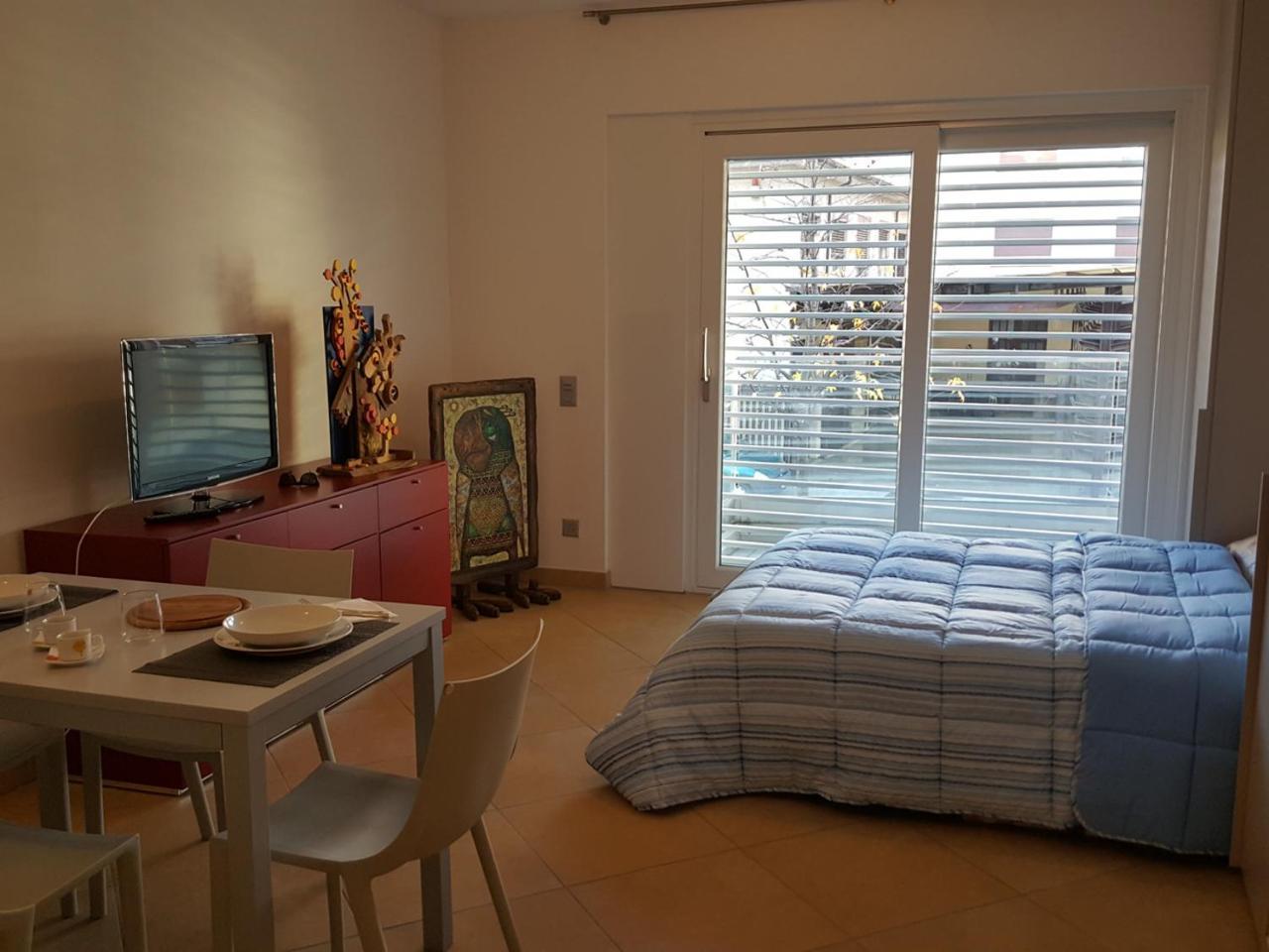 Prestige Apartments By Quokka 360 - Spacious Flats With Terraces ลูกาโน ภายนอก รูปภาพ