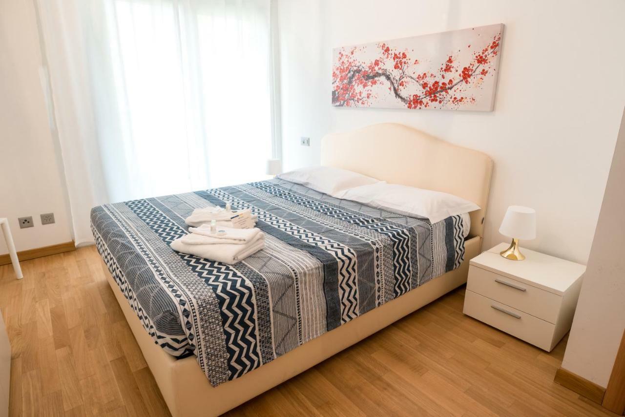 Prestige Apartments By Quokka 360 - Spacious Flats With Terraces ลูกาโน ภายนอก รูปภาพ